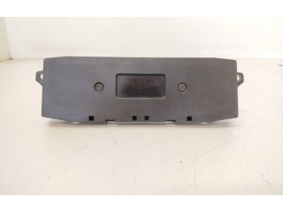 Дисплей 96439997xt Citroen Berlingo