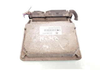 Блок управления двигателя 06A906019F   Skoda Octavia Mk1 (1U)