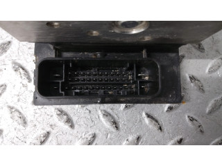 Блок АБС AW93-2C405-CF, 0265230301 Jaguar XJ X351 2009-2019 года