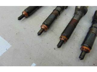 Vstřikovač 4JG2 Opel Monterey