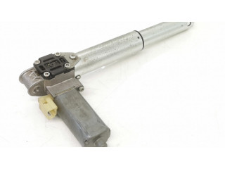 Сиденье управления двигателем