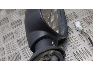 Зеркало электрическое     правое    Dacia Logan I  2004-2012 года   