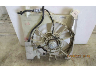 Вентилятор радиатора     1253G8, 1253G8    Citroen C1 