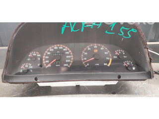 Přístrojová deska Alfa Romeo 155 1995