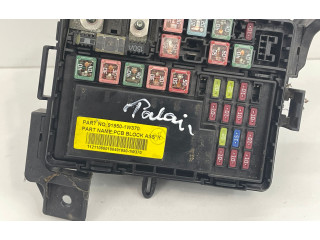 Блок предохранителей 919501W370   KIA Rio    