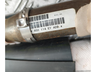 Боковая подушка безопасности 23149293 Chevrolet Camaro