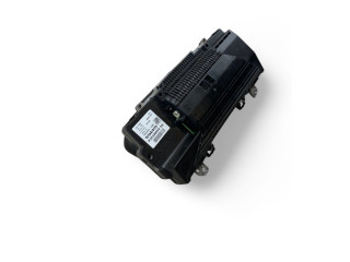 Панель приборов 32320602, P32320602AA   Volvo XC90       