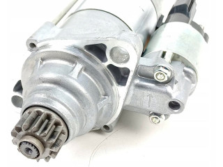 Стартер 02M911024B   Audi A6 S6 C5 4B