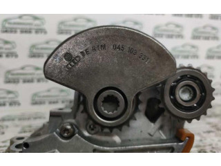 Масляный насос 045103331 Skoda Fabia Mk2 (5J)