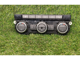 Блок управления климат-контролем 3AA907044AR, 5HB01127711 Volkswagen Jetta VI