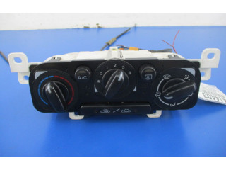 Блок управления климат-контролем    Mazda 323