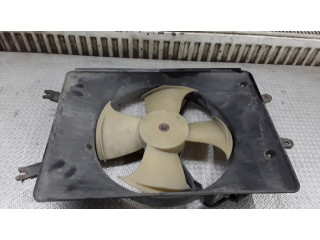 Вентилятор радиатора         Acura MDX II 3.5