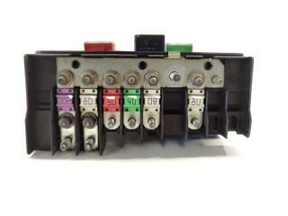 Модуль управления BSM 1K0937125A Audi A3 S3 8P