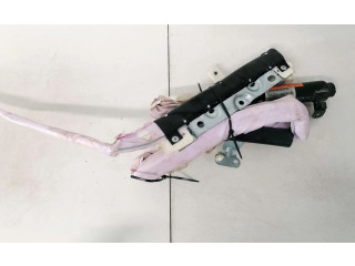 Боковая подушка безопасности 9208892, 9208892   Volvo S80