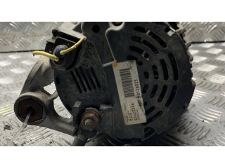 Генератор S542324A, SG12B025   Audi A6 S6 C5 4B 2.5     