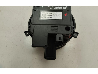 Вентилятор печки    4M1820021.A   Audi A4 Allroad