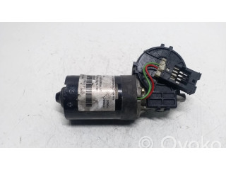 Двигатель стеклоочистителей