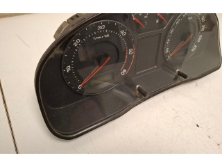 Панель приборов 3U0920810A, 3U0920810 Skoda Superb B5 (3U)