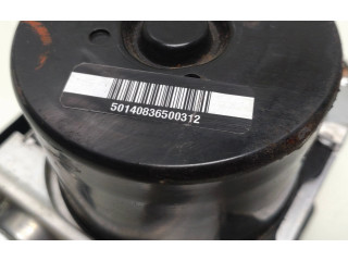 Блок АБС 4670A552, 06210217584 Mitsubishi Outlander 2007 - 2012 года