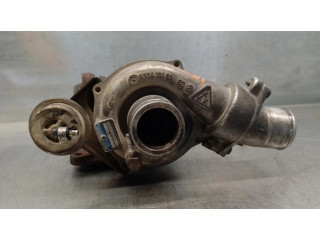 Turbodmychadlo Турбина K04199911, K04011AJ53746 Suzuki Vitara (ET/TA) 1.9