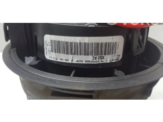 Вентилятор печки    T1020778J   Dacia Sandero