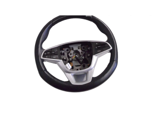 Руль SsangYong Korando - года 8916034331