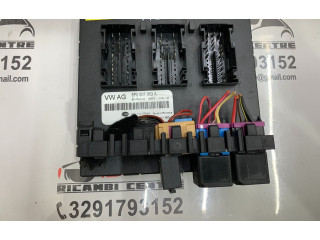 Блок комфорта 8P0907063A, 125CV   Audi A3 8Y   