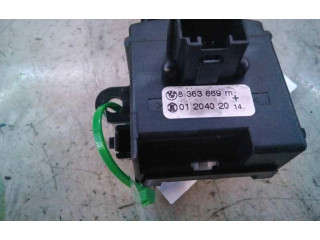 Переключатель дворников 8363669, 0090086   BMW X3 E83