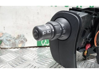 Подрулевой шлейф SRS    Renault Clio III