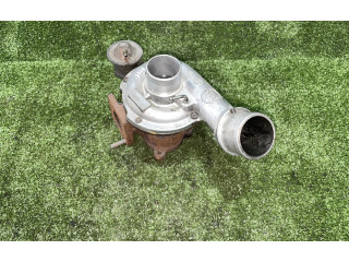 Turbodmychadlo Турбина 46556011 Fiat Punto (188)