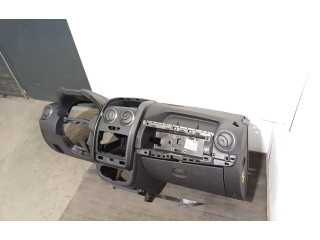 Панель приборов 681006566R Dacia Duster