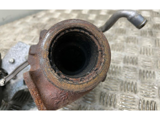 Turbodmychadlo Турбина 781018902 BMW X1 E84 N47D20A