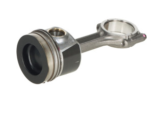 Ojnice 04L105401A Volkswagen Transporter - Caravelle T6