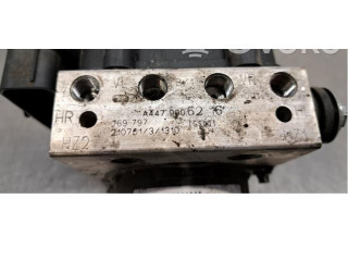 Блок АБС A4479006216 Mercedes-Benz V Class W447 2014 - года