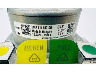 Блок управления АБС 5WA614517DQ, MK120ESC   Volkswagen Golf VIII