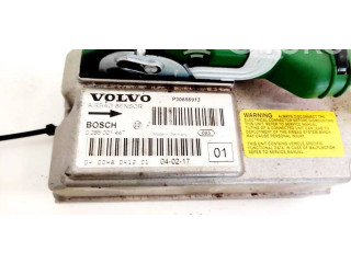 Блок подушек безопасности P30658913, 0285001447   Volvo XC90
