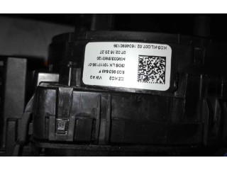 Ручка поворотов/ фонарей 5Q0953507FT, MANDOLIMPIA Volkswagen Golf VII