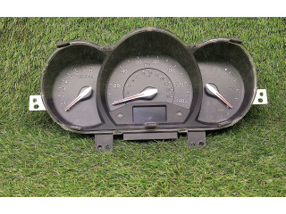 Вентилятор печки    940061W106   KIA Rio