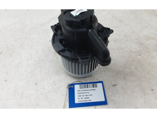 Вентилятор печки 5P3730100, 5P3730100 Dacia Dokker