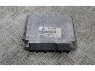 Блок управления 047906027, 047906027 Volkswagen Lupo