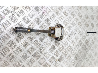 Píst    Mercedes-Benz E W211     