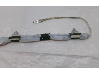 Боковая подушка безопасности    Jeep Compass