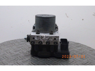 Блок АБС 6C0614517R Skoda Fabia Mk3 (NJ) 2015 - 2021 года