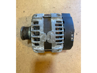 Генератор 03L903017E, 0125711088 Audi A5 Sportback 8TA