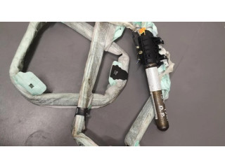 Боковая подушка безопасности 3C0880741E   Volkswagen PASSAT B7