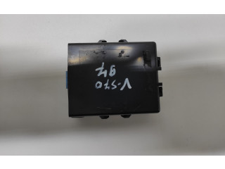 Блок управления дверью