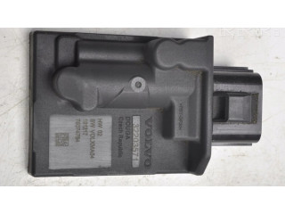 Блок управления топливного насоса