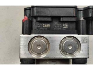 Блок АБС 2265106455   Renault  Clio IV  2012 -  года