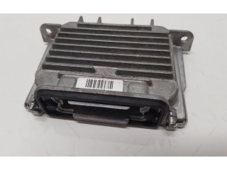 Блок управления Xenon