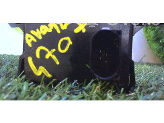 Řídící jednotka SsangYong Kyron 2006